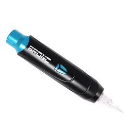 Hummingbird Bronc V8 Pen Sky Blue