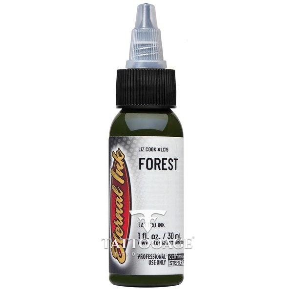 Eternal Liz Forest