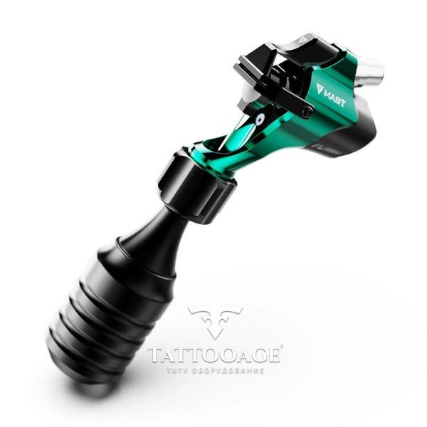 Dragonhawk Mast Flash Green WQ 450