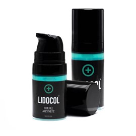 Lidocol Blue Gel