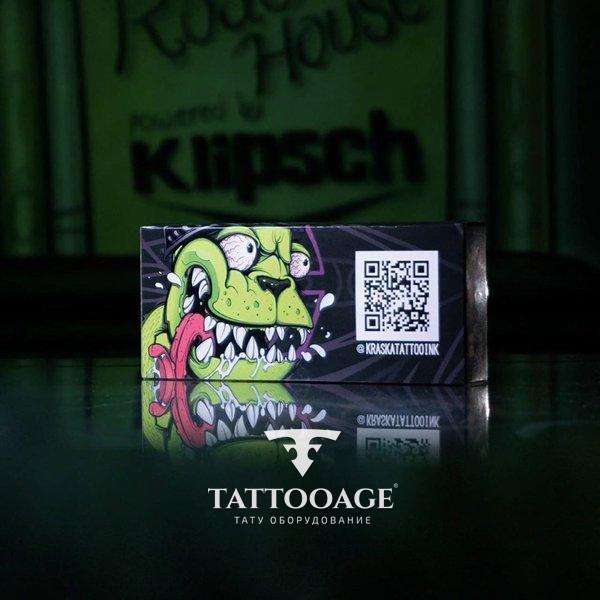 КРАСКА Сет Кастом