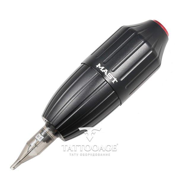 Dragonhawk Mast Shuttle WQ 349