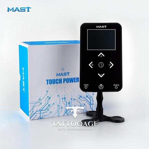 Блок питания Mast Touch