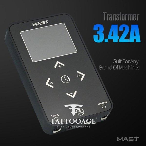 Блок питания Mast Touch