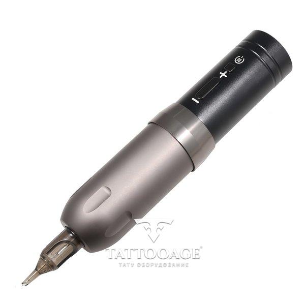 AVA EP8 Wireless Pen Black