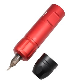 AVA EP7+ Wireless Pen Red