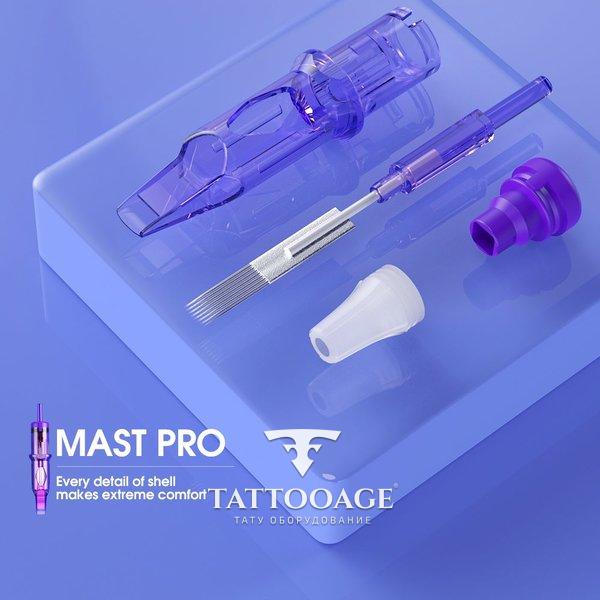 MAST PRO 1007RL