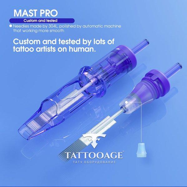 MAST PRO 1007RL