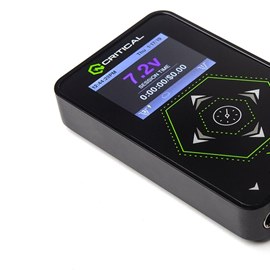 Блок питания Critical XRR