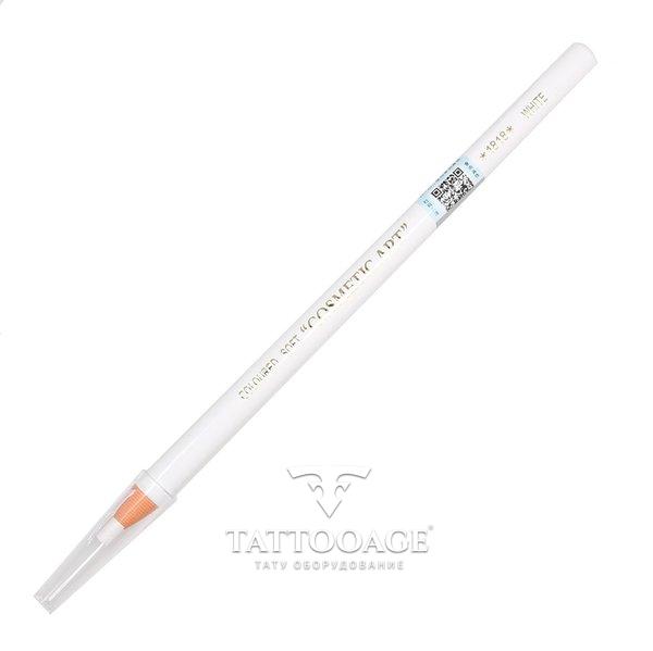 Карандаш Cosmetic Art White