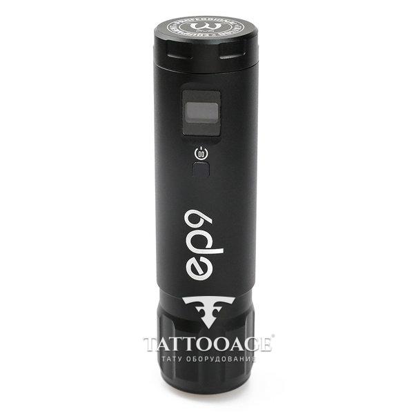 AVA EP9 Wireless Pen Black 4,2 мм