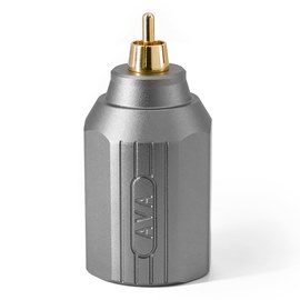 Беспроводной блок питания AVA W7 Battery RCA Gray (PS121)