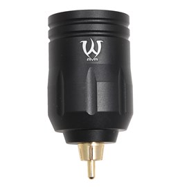 Беспроводной блок питания AVA W5 Battery RCA Black (PS119)