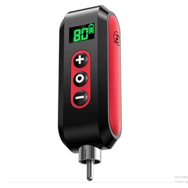 Беспроводной блок питания EZ Porter Gen2 Mini Red