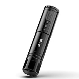 Noir Wireless WQP 035