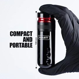 Dragonhawk Mast Racer Orange WQP-033