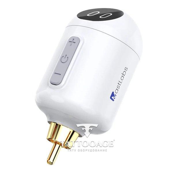 Беспроводной блок питания MastLabs Airbot White P320