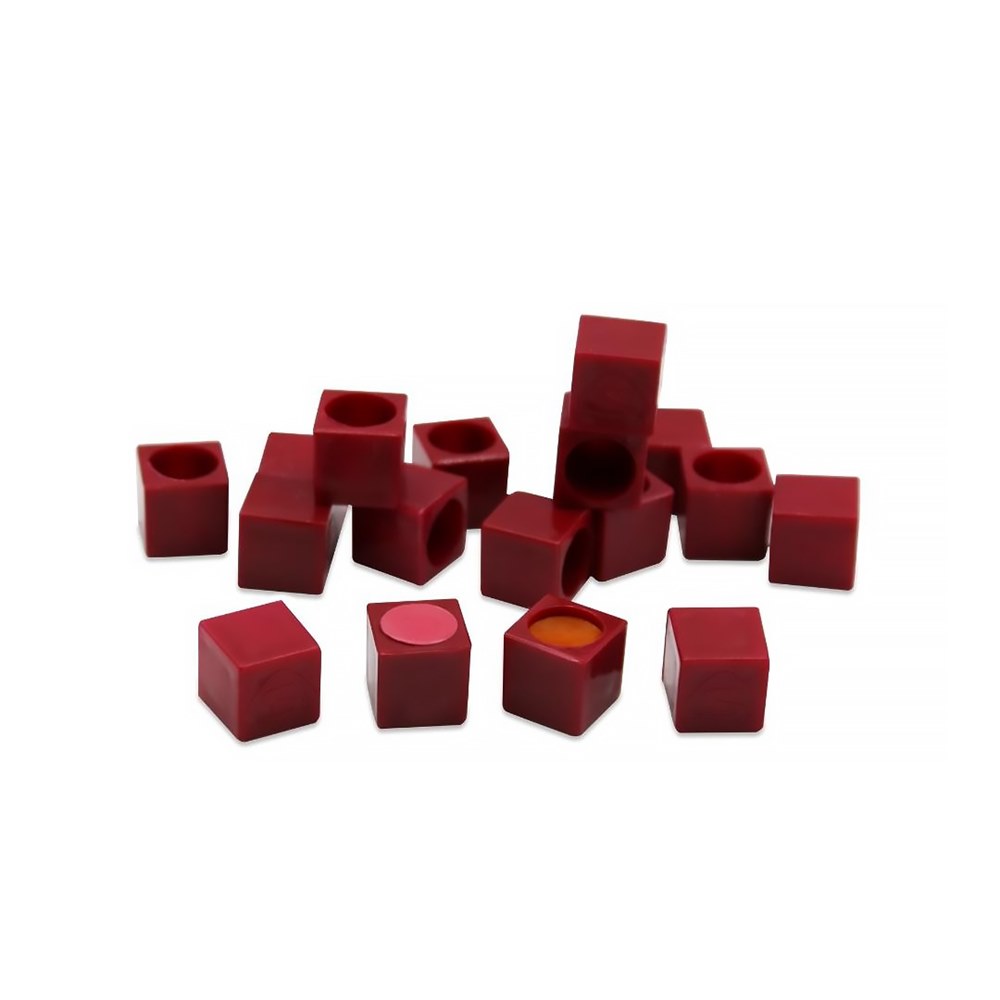 Колпачки под краску A.Sivak