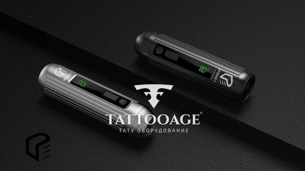 EZ Defender X-Silver