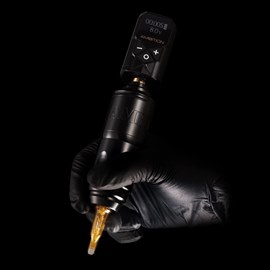 Беспроводной блок питания Ambition Kuark Long