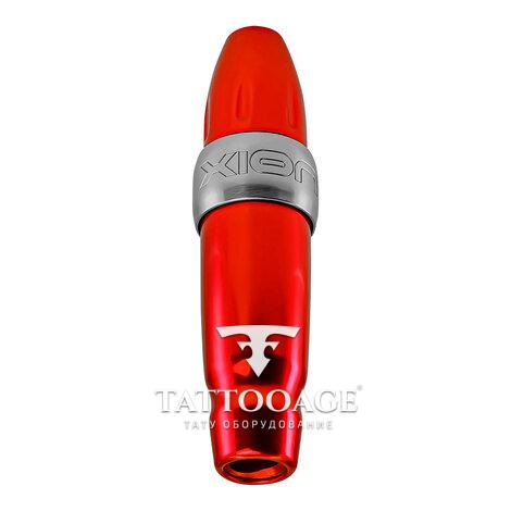 Spektra Xion S Berry Red