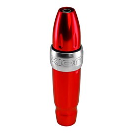 Spektra Xion S Berry Red