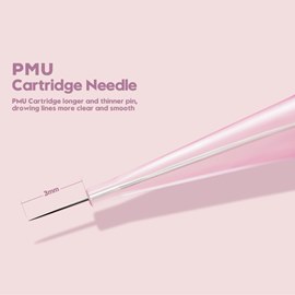 ThunderLord Power Pink 1R-0,30mm