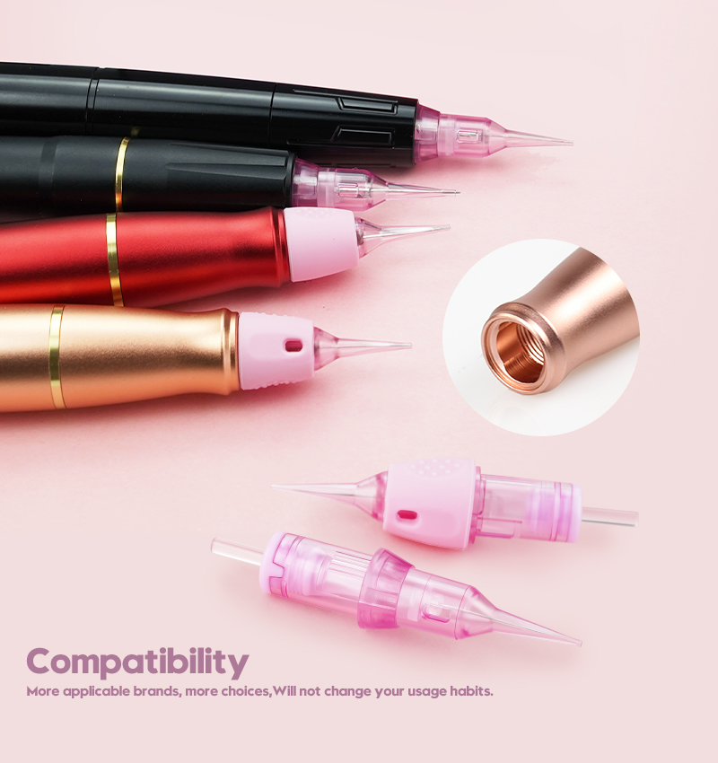 ThunderLord Power Pink 1R-0,30mm