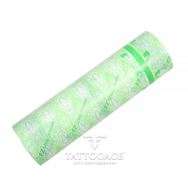 Защитная пленка EZ Derm Defender PREMIUM 15x1м
