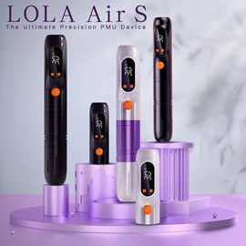 EZ Lola Air S Black