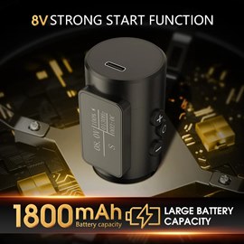 Ambition Vibe-2 Gold 4.5