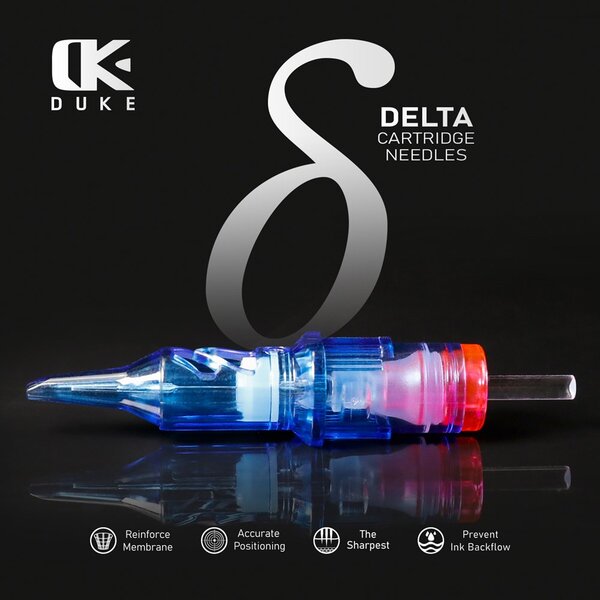 DUKE DELTA 0801RLELT