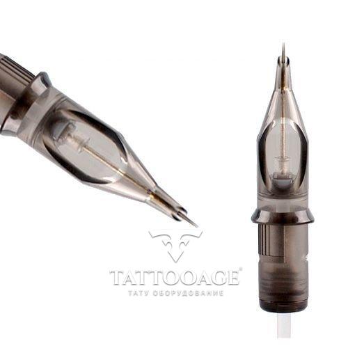 Elite 2 Magnum Long Taper EOC1211MGL