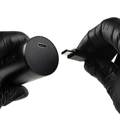 Аккумулятор для Ambition Ninja Ultra