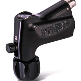 Stigma Rotary Jet Power Black