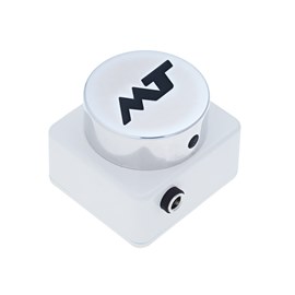 Блок питания Mustang Tattoo Power Box Mini Белый Муар PBM12