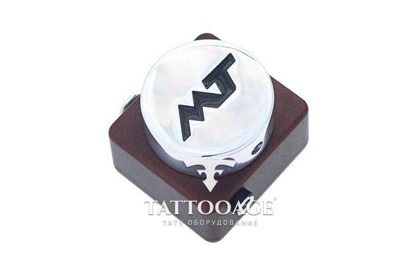 Блок питания Mustang Tattoo Power Box Mini Старая Медь PBM16