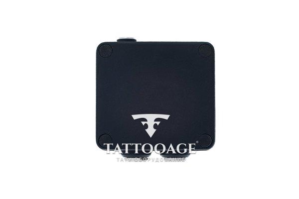 Блок питания Mustang Tattoo Power Box Mini Черный Муар PBM1