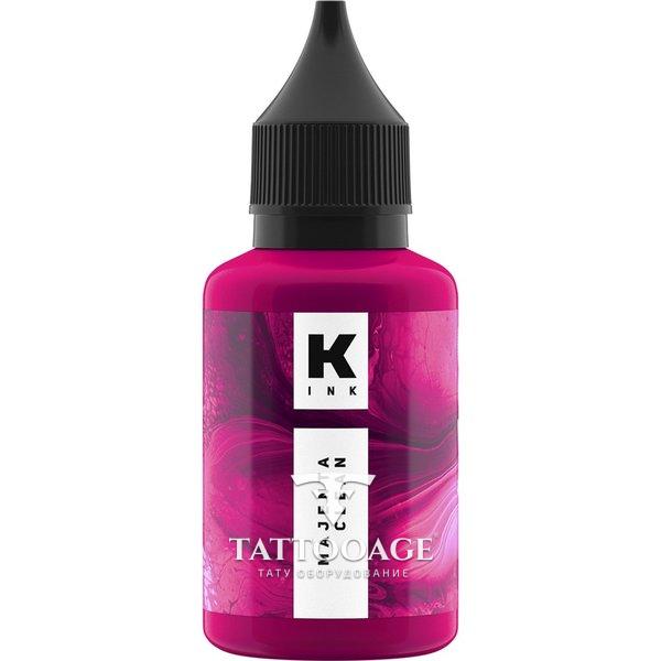 КРАСКА ЧИСТАЯ МАДЖЕНТА