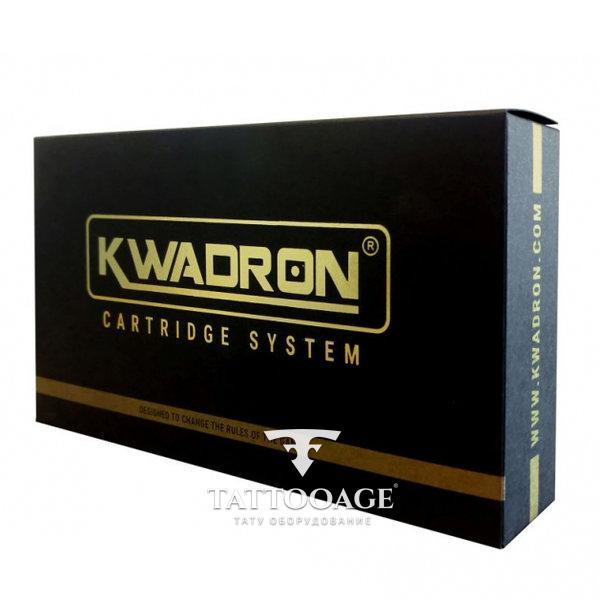 Kwadron Round Liner 25/14RLLT