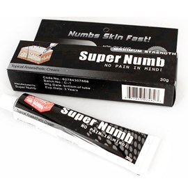 Super Numb охлаждающее средство