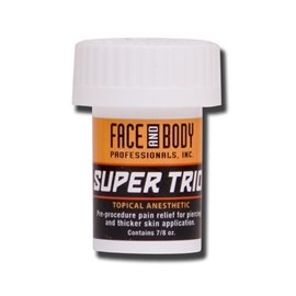 Face&Body Super Trio