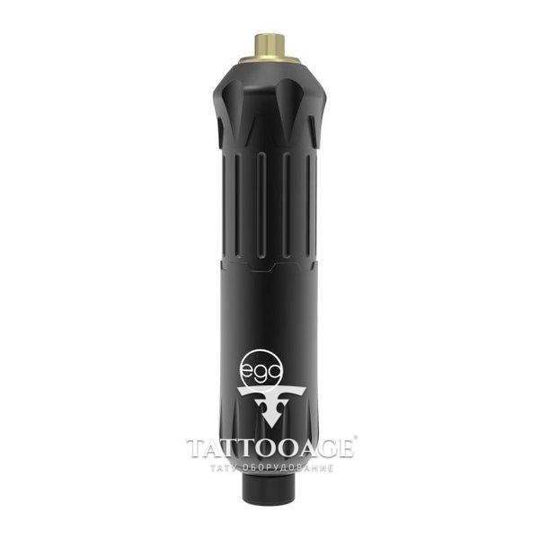 EGO Switch Pen-Style Rotary Machine V2 Black/Black