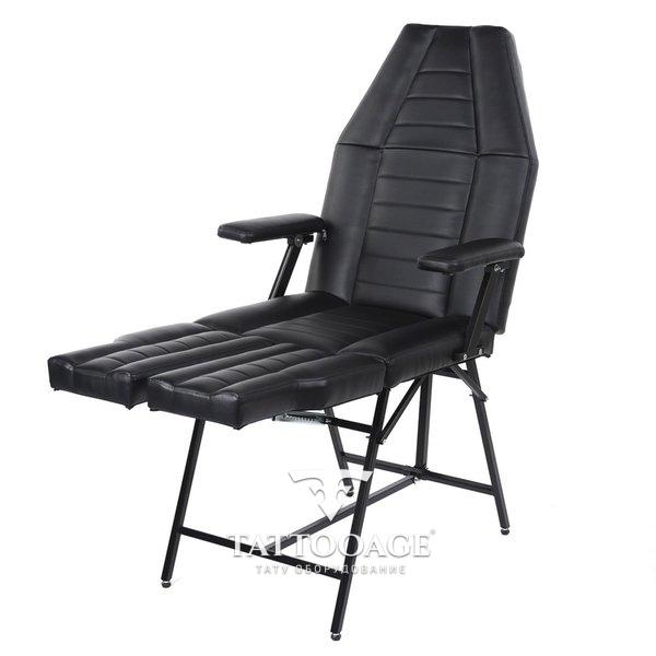 КреслоTattoo Profi с регулировкой высоты