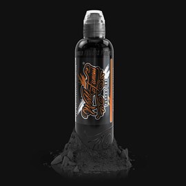 World Famous Ink Jose Perez Deep Black