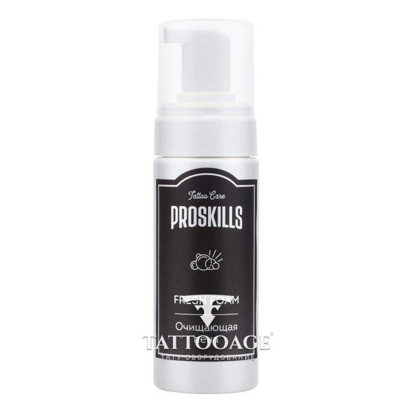 ProSkills Пенка Fresh Foam