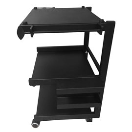 Мини стол станция