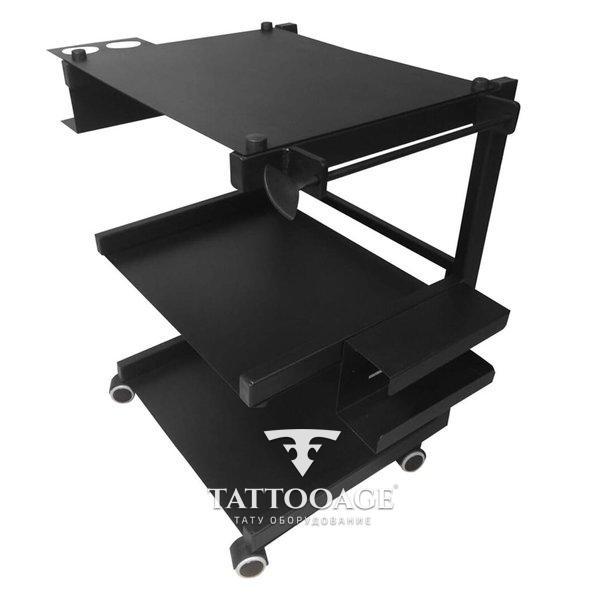 Мини стол станция