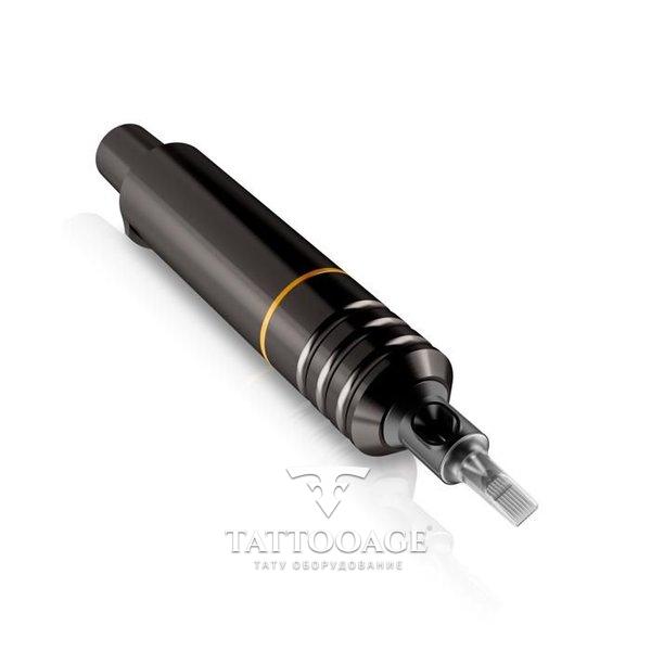 Cheyenne HAWK Pen Black